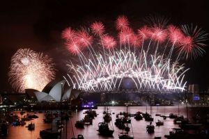 new years